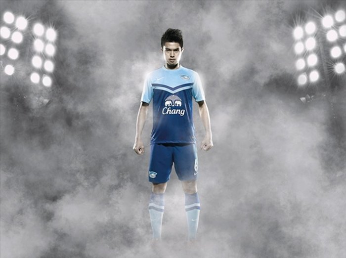 ฉลามชลประกาศเบอร์เสื้อชาคริต7,คูชิดะ14