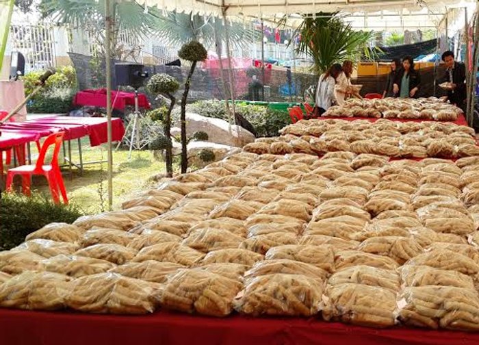 จับตามะขามหวาน2สายพันธุ์ใหม่เชื่อมีอนาคต