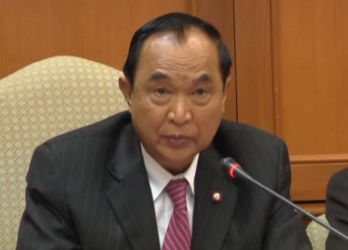 จารุพงศ์เผยรบ.พร้อมรับผลศาล รธน.ปมเลื่อนลต.
