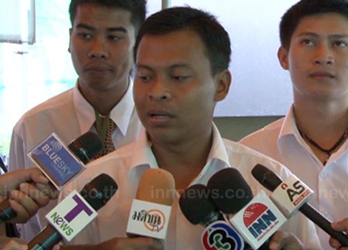 คปท.ลั่น26มค.เคลื่อนแน่อุบสถานที่-บี้ตร.คดีไม่คืบ