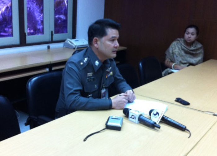 ตร.เตรียมเจรจาขอคืนพื้นที่รับม็อบกระทบจร.