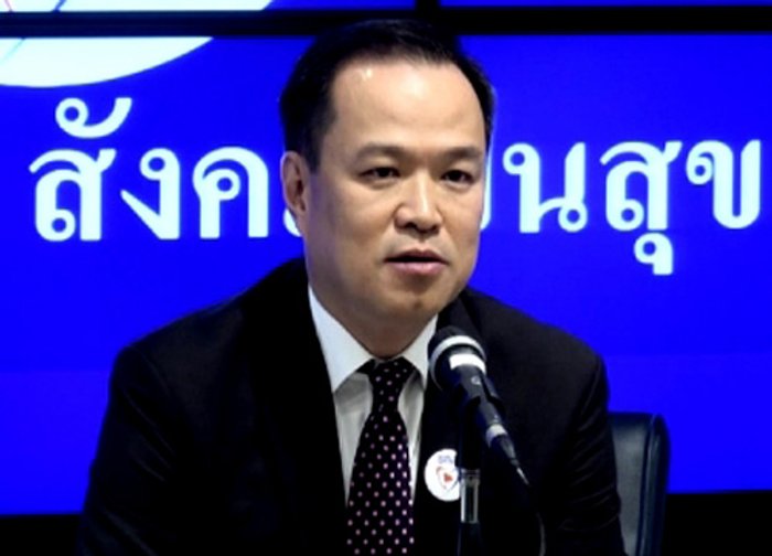 อนุทินย้ำภท.มุ่งมั่นลต.แม้บางส่วนจี้รบ.เลื่อน