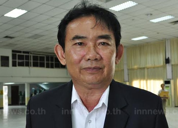 ปธ.แดงอีสานฟันธงยิงขวัญชัยขัดแย้งการเมือง