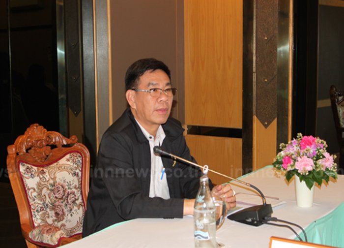 กกต.สุราษฎร์ธานีระบุไม่สามารถลต.ล่วงหน้าได้