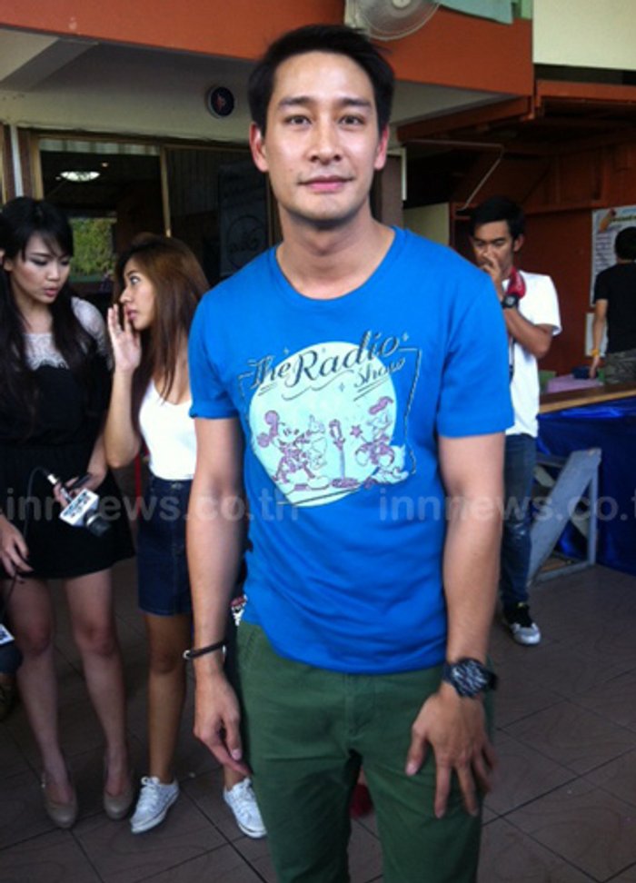 ป้องโต้วีนสื่อ - ยันพาFCจีนเที่ยวเชียงใหม่