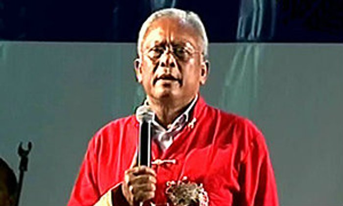 'สุเทพ'เดินลาดพร้าวรัชดาพรุ่งนี้-ขอทหารอย่ายุ่งลต.2กพ.