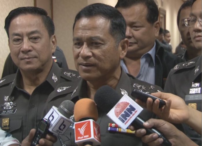 วรพงษ์อุบเพิ่ม-คงกำลังดูเลือกตั้ง2 ก.พ.-รอหารือ