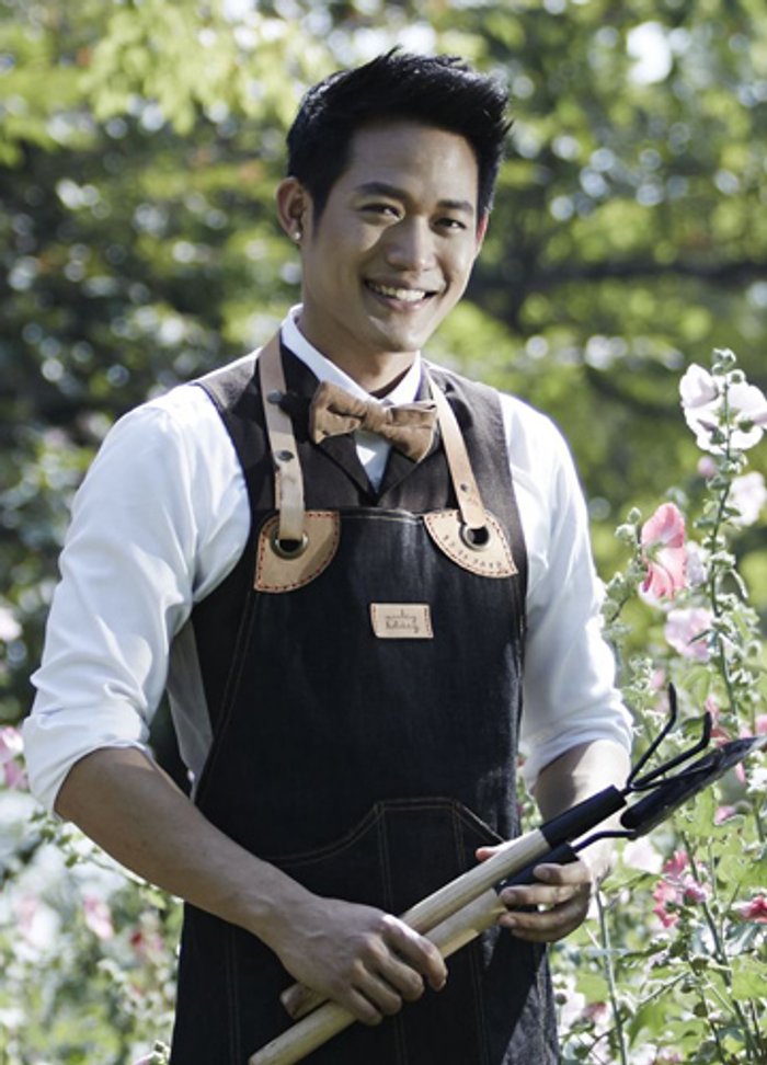 ตู่ ภพธร เผยมุมอบอุ่น รักใครก็อยากดูแล