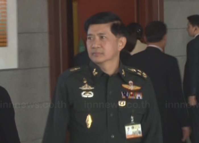 กกต.เดินทางไปคุยนายกฯสโมสรทบ.ปมเลือกตั้งแล้ว