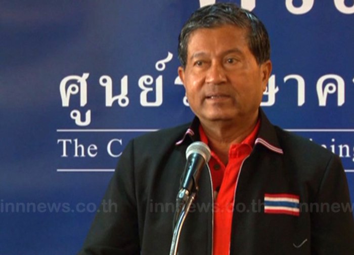 เฉลิมปัดตร.ยิงสุทินชวนคนลต.2ก.พ.ส่งตร.คุมหน่วย
