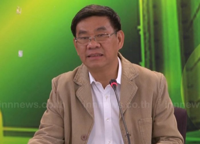กกต.จัดลต.ล่วงหน้าใหม่23กพ.-ลุยลต.2 กพ.ขอกำลังดูแล