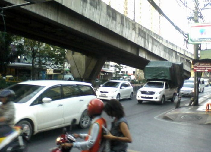 บก.02 แจ้งการปิดกั้นจราจร เช้าวันมาฆบูชา