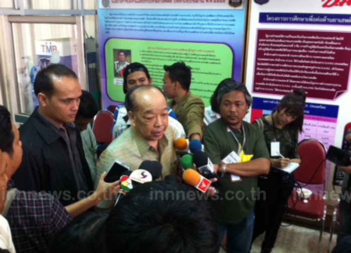 รบ.แถลงการณ์ประณามเหตุรุนแรงตราด-ราชประสงค์