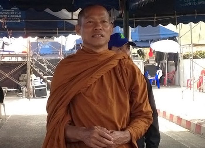 ชาวนาอีสานร้องหลวงปู่ฯยังไม่ได้รับเงินจำนำข้าว