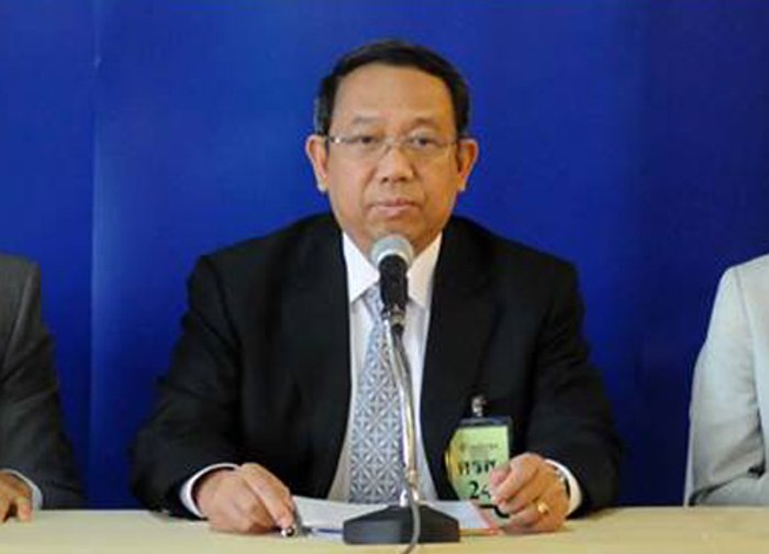DSIเตรียมส่งสำนวนฟ้องอภิสิทธิ์-สุเทพ