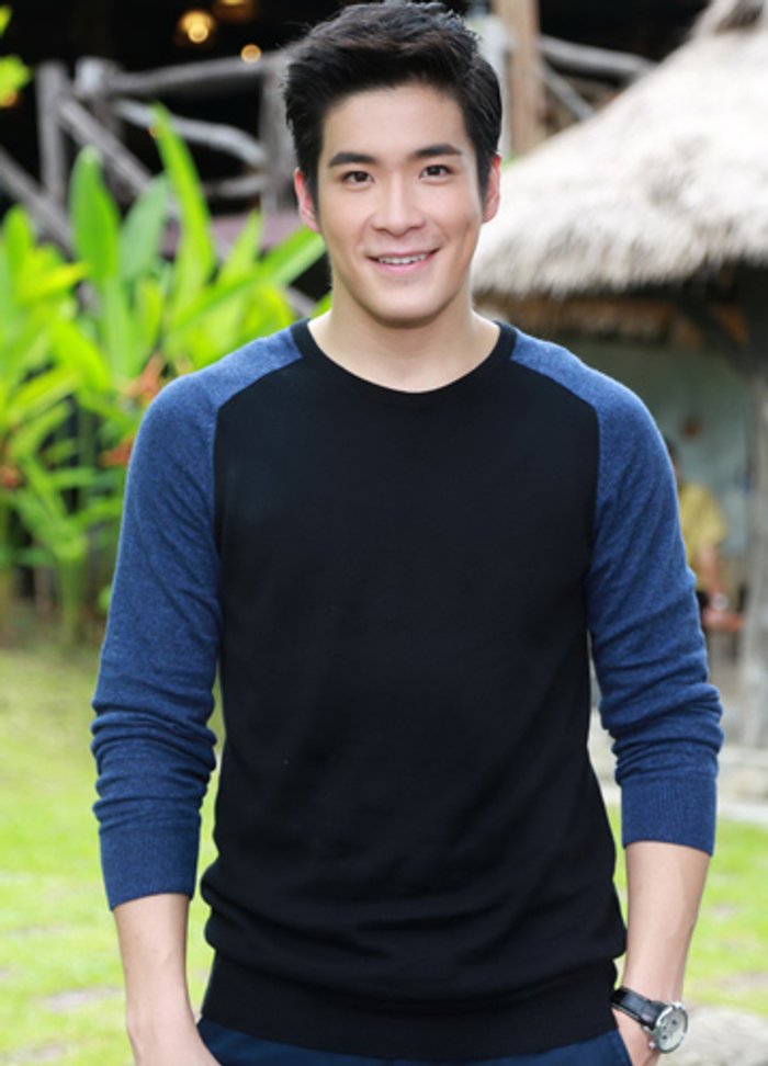 อาเล็ก ทำเต็มที่งานละครลุ้นจะถูกใจแฟนๆ