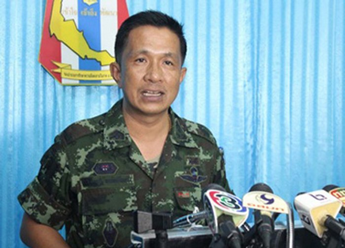 ปราโมทย์โต้แถลงการณ์ PERMAS