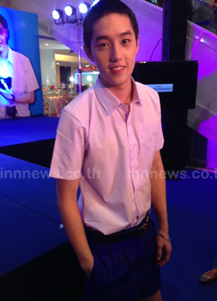 ต่อฮอร์โมนไม่ซีเรียสกระแสตกโต้ดังแล้วทิ้งแฟน
