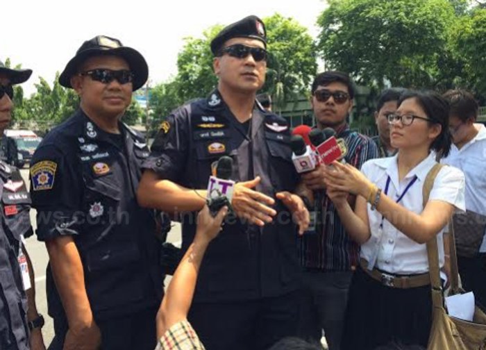 ผบช.ภ.1ตั้ง3 ทีมล่าโกตี๋และตั้ง อาชีวะ