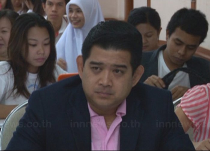 อภิสิทธิ์ ไม่ร่วมประชุมกับ กกต.ห่วงปลอดภัย