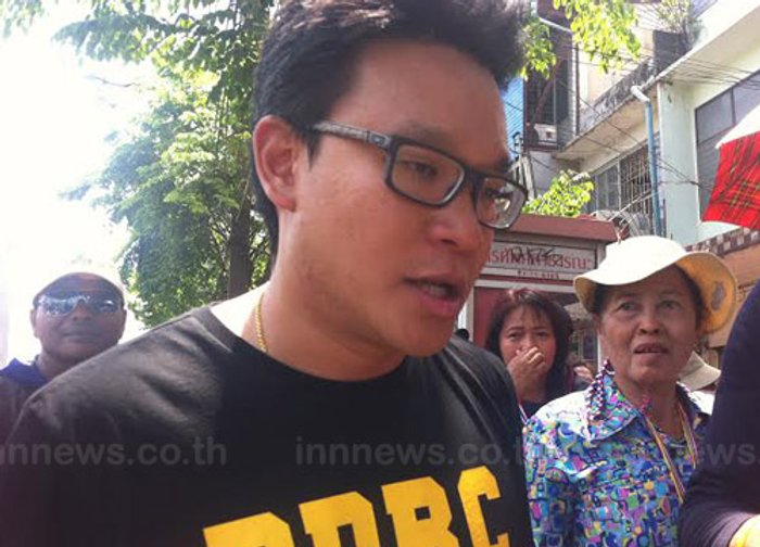 สกลธีเผยร่วมเคลื่อนไหวกปปส.ต่อแต่ไม่ผิดเงื่อนไขศาล