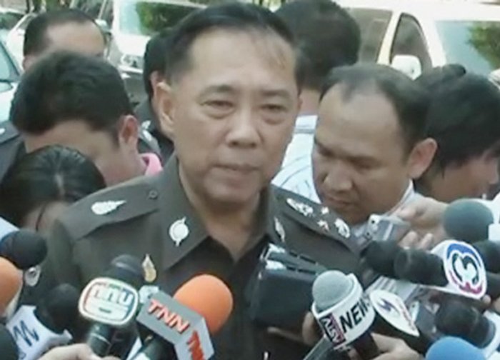รองผบ.ตร.ไม่ชัดสังหารไม้หนึ่งจากสาเหตุใด