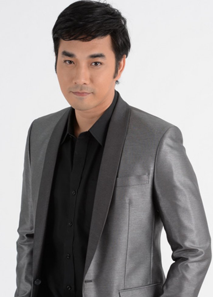 เจมส์ รับไม่กดดัน!! เล่น สุสานคนเป็น