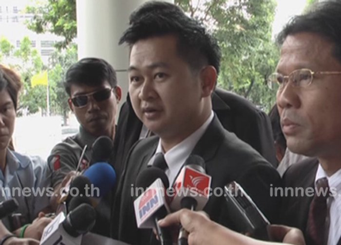 จตุพร-ณัฐวุฒิขอบคุณศาลยันจะดูแลการชุมนุม