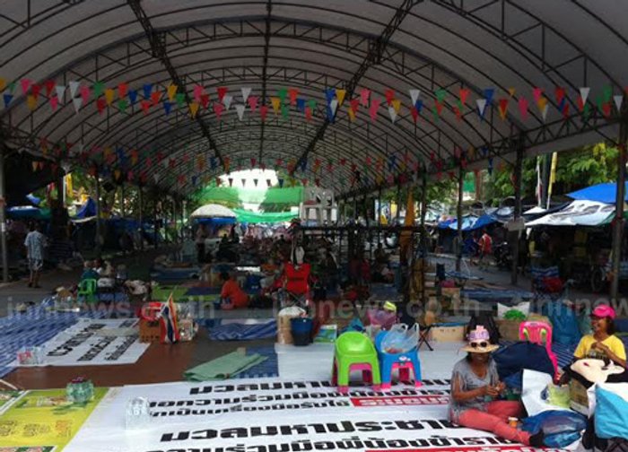 คปท.เตรียมทำบุญ232ปีกทม.-เสวนาครั้งที่4