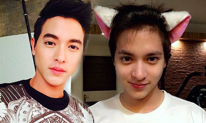 เจมส์จิ กดดัน คนไทยหนึ่งเดียว ขึ้นโชว์เอเชียนเกมส์