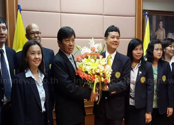 พี่ชายโหร คมช.พร้อมเป็นสนช.แม้งานหนัก
