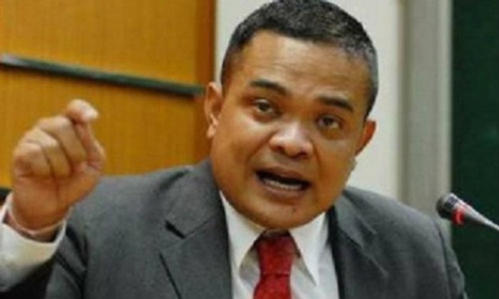 "จตุพร" โต้เดือด "เฉลิม"! ยันไม่กลัว ซัดมาก็ซัดไป