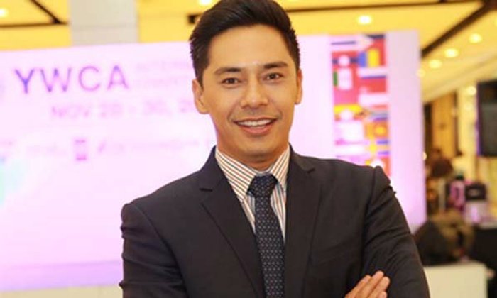แพท พัสสน เผยหายจากวงการไร้งานเหตุพูดไทยไม่ชัด