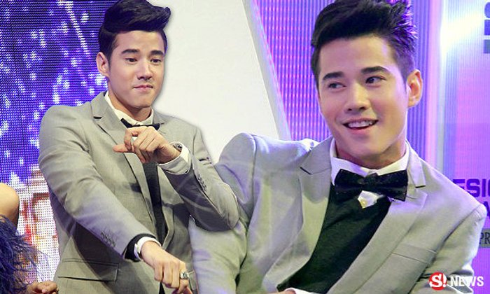 มาริโอ้ เหวอ!! หมอดูทัก มีเกณฑ์ทำสาวท้อง