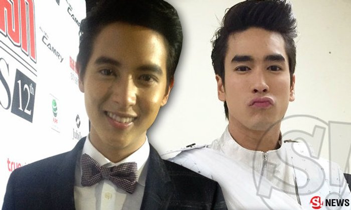 เม้าท์!! เจมส์จิ ดันแทบตาย ก็ยังดังสู้ ณเดชน์ ไม่ได้