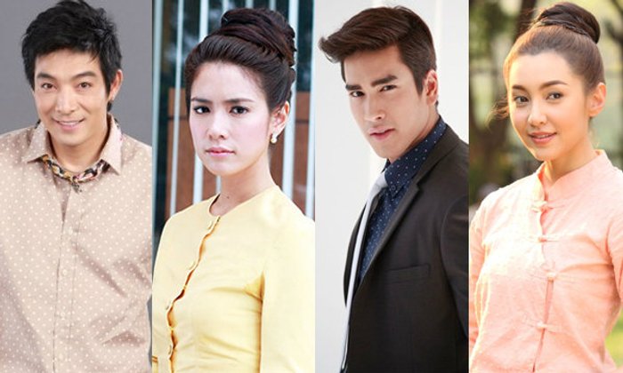 ประกาศผลแล้ว! รางวัล คมชัดลึกอวอร์ด ครั้งที่ 12