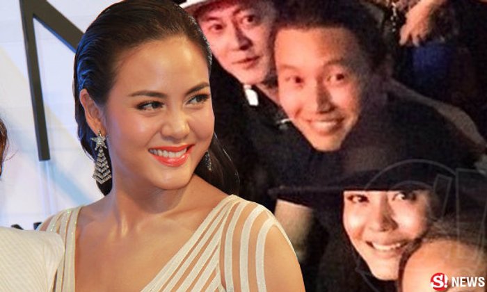 สนิทขนาดนี้!? เจนี่ ยังใจแข็งให้ กึ้ง เป็นแค่เพื่อน