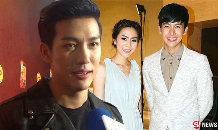 ยื้อไม่รอด! ดีเจพุฒ ประกาศเลิกแฟนแล้ว