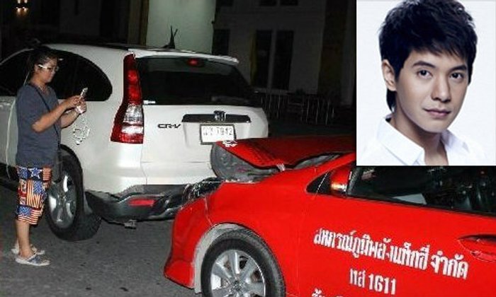 ไอซ์ ศรัณยู ขอเลื่อนเข้ารับทราบข้อกล่าวหา