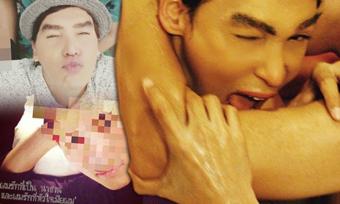 นาธาน หายเหงา! ฉลองวันเกิด-สวีทสามีแบบติดเรท