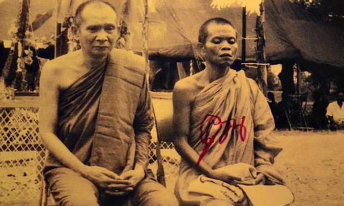 ประวัติหลวงพ่อคูณ "ปราชญ์แห่งที่ราบสูง"