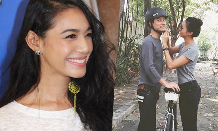 นุ่น ศิรพันธ์ เผยวินาที ท็อป พิพัฒน์ ขอแต่งงาน ไม่ทิ้งลายคู่รักอินดี้
