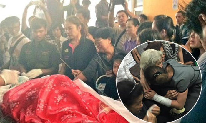 น้องรองสวป.โพสต์ถึงพี่ชาย หลังแอนนาขอขมา