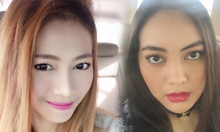 โรส คู่กรณี ตั๊ก บงกช โพสต์วันนี้จะไปพบตำรวจขอความเป็นธรรม