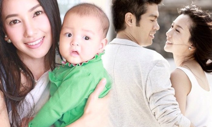 นุ่น ต๊อด แต่ง 5 ปี ไร้วี่แววป่อง แฟนๆ เชียร์ปั๊มลูก ด่วน!!