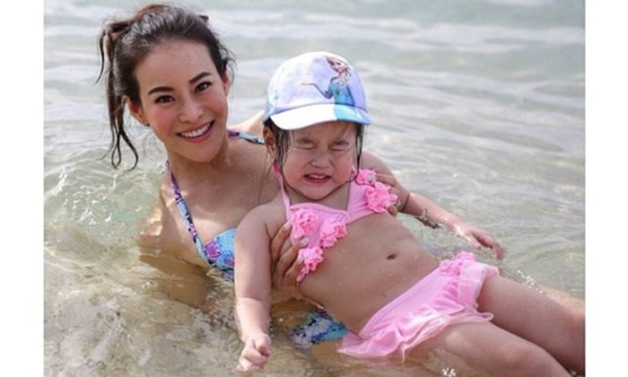 หนิง ปณิตา ขอพึ่งวิทยาศาสตร์ หลังเสียลูกในท้องคนที่สอง