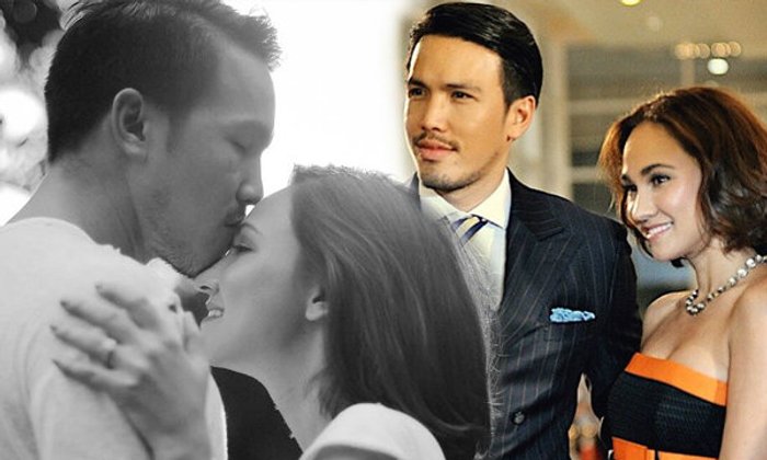 ชัวร์แล้ว! เจนสุดา ปานโต ว่าที่เจ้าสาวคนต่อไปของแก๊งนางฟ้า