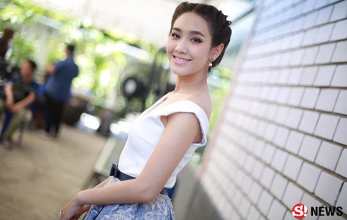 เปิดเส้นทาง มิน พีชญา ซุป'ตาร์ AEC