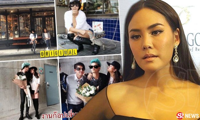 อย่าไร้สาระ!! เจนี่ ถามจะต้องเลียนแบบ จ๋า เพื่อ....?