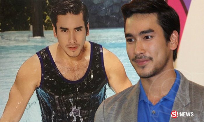 ณเดชน์ ถูกโยง! พระเอกหน้ายาวชอบซดถั่วดำ